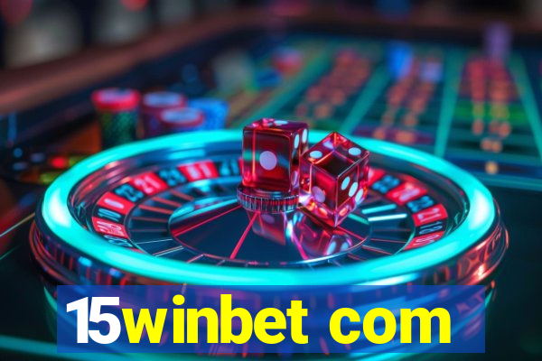 15winbet com